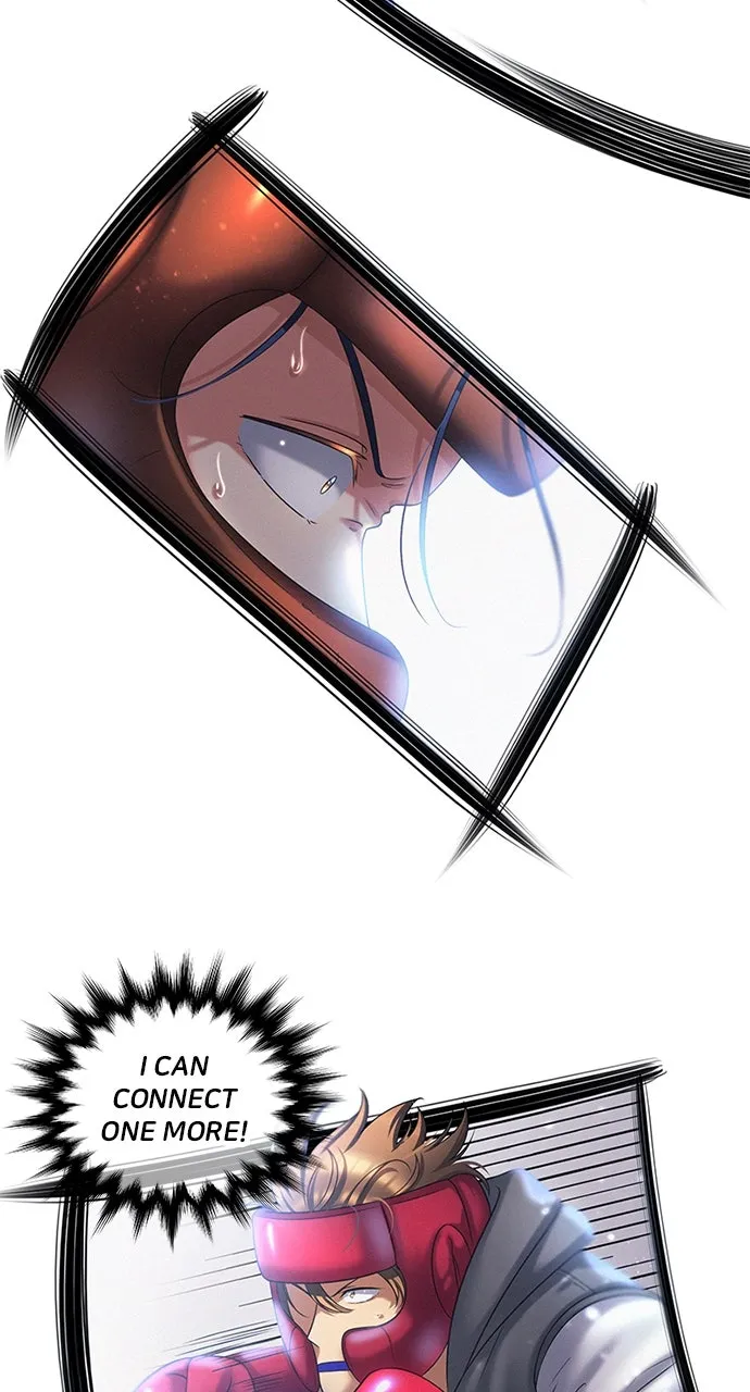 K.O! Chapter 67 page 59 - 