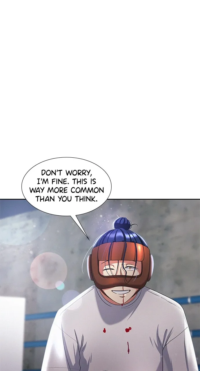K.O! Chapter 67 page 7 - 