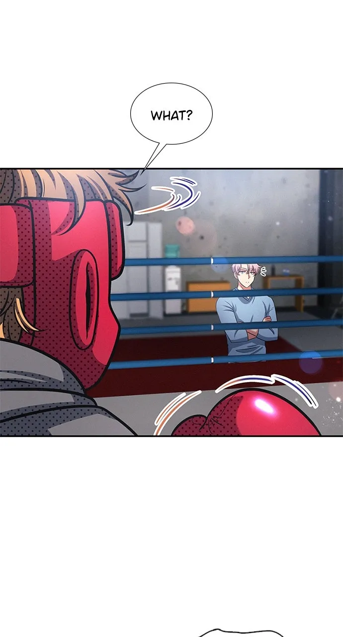 K.O! Chapter 67 page 62 - 