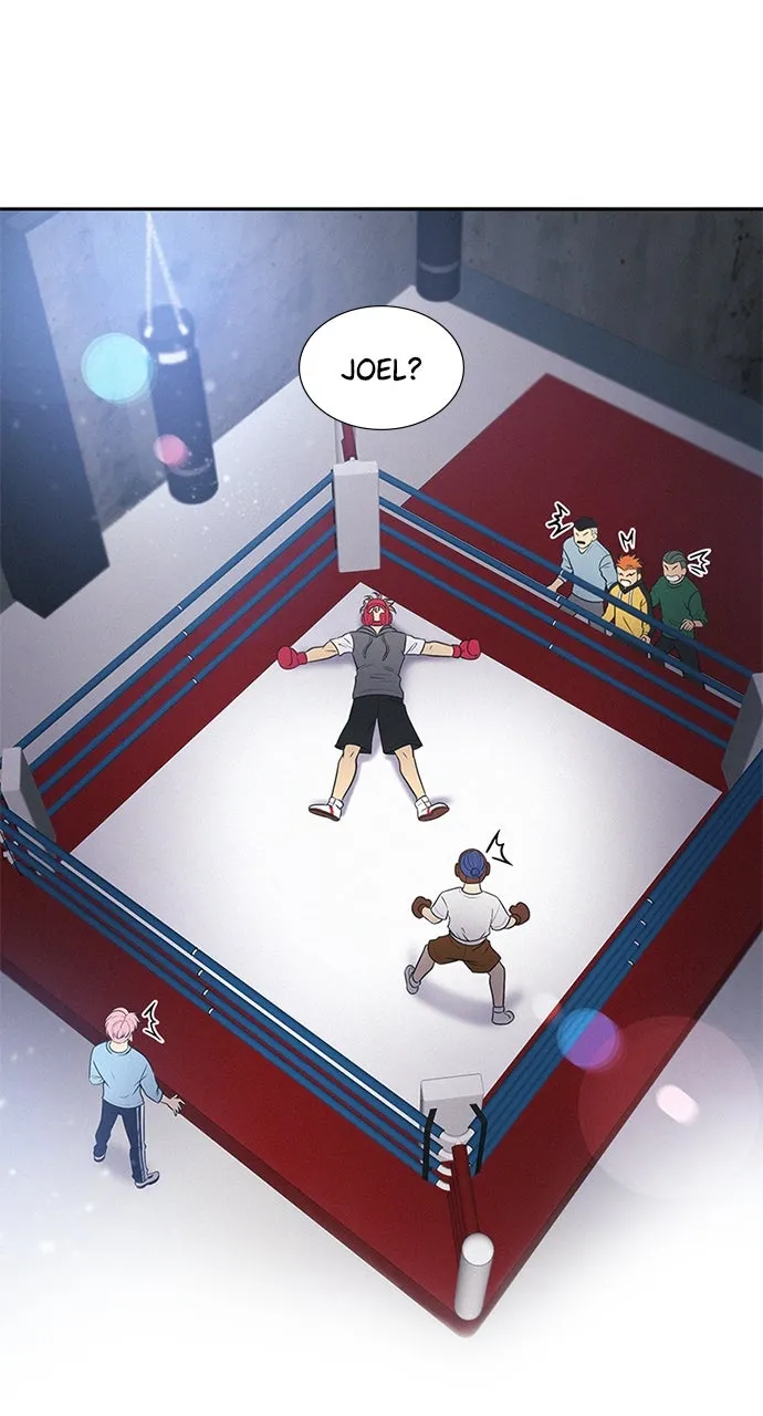 K.O! Chapter 67 page 65 - 