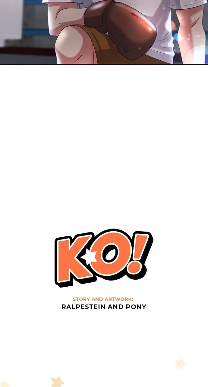 K.O! Chapter 67 page 8 - 