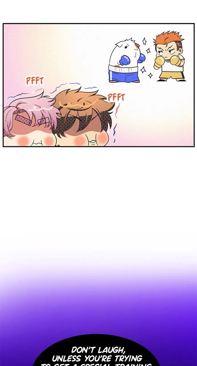 K.O! Chapter 68 page 24 - 