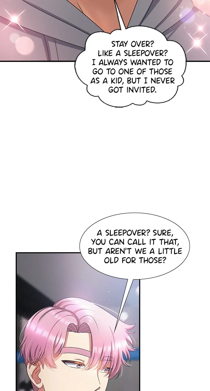 K.O! Chapter 68 page 32 - 