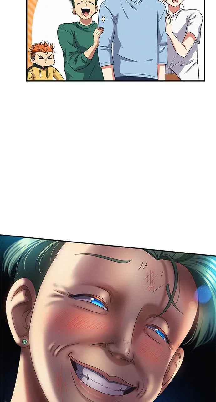 K.O! Chapter 68 page 34 - 