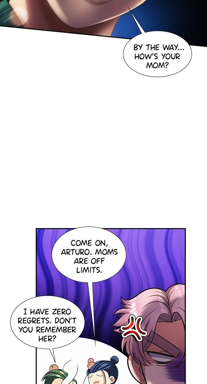 K.O! Chapter 68 page 35 - 