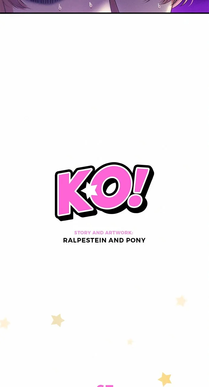 K.O! Chapter 68 page 5 - 