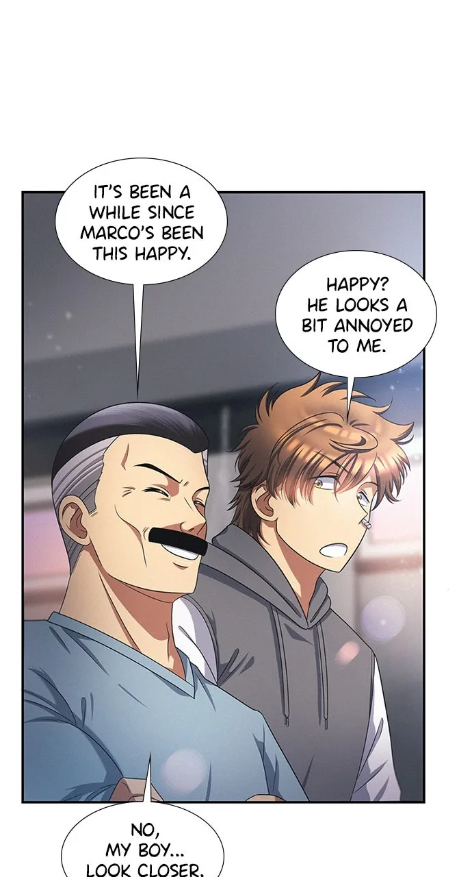 K.O! Chapter 68 page 44 - 