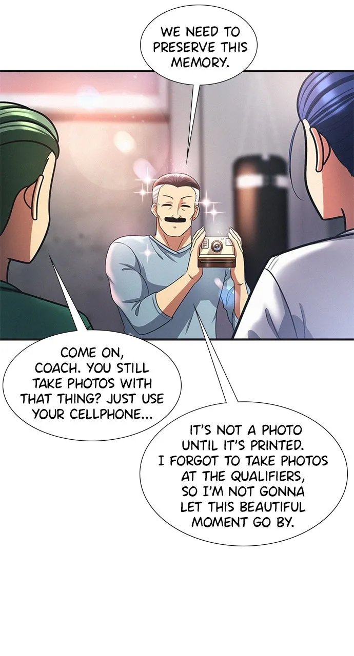 K.O! Chapter 68 page 49 - 