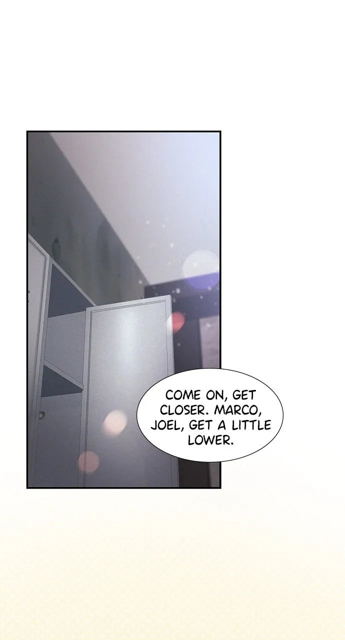 K.O! Chapter 68 page 50 - 