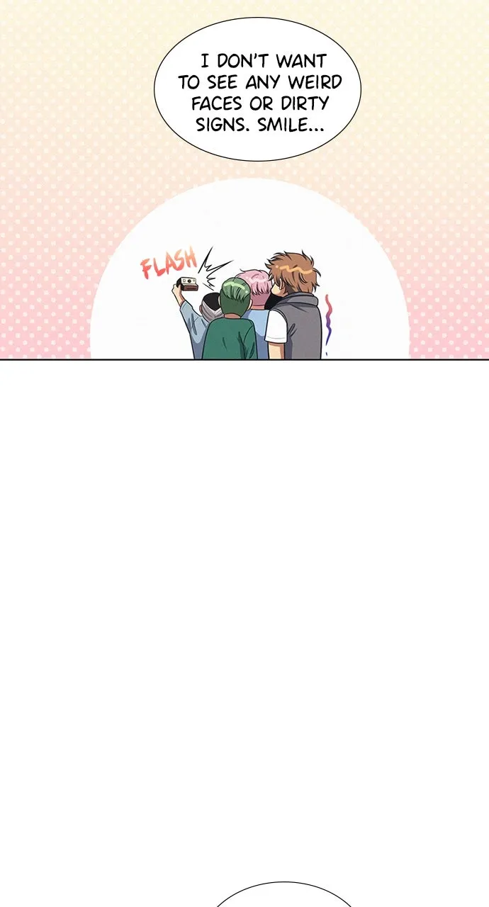 K.O! Chapter 68 page 51 - 