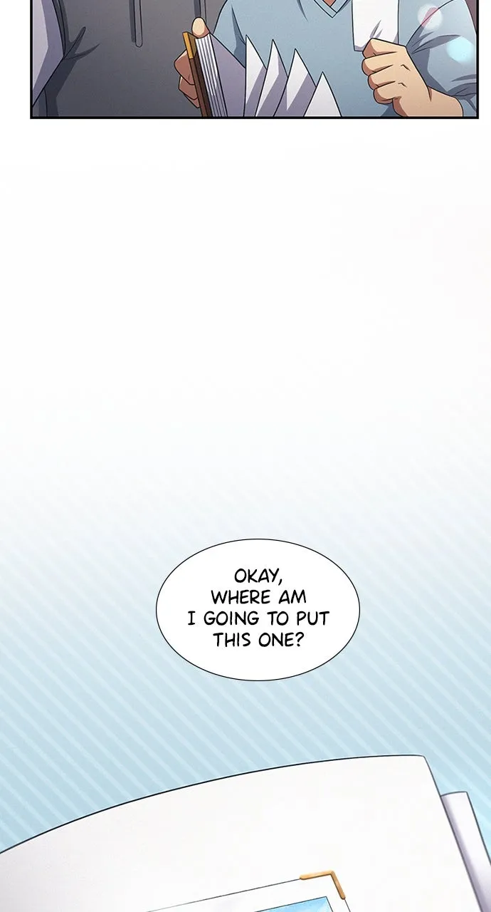 K.O! Chapter 68 page 56 - 