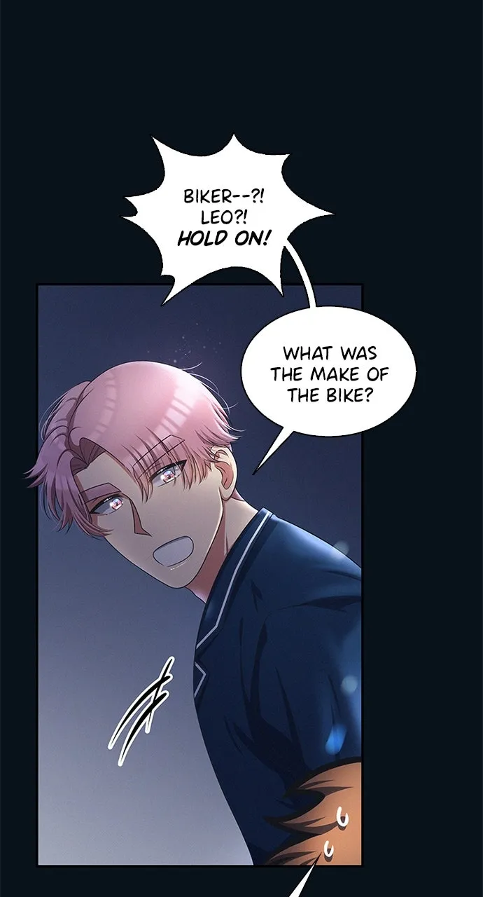 K.O! Chapter 69 page 103 - 