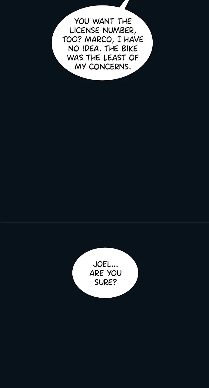 K.O! Chapter 69 page 104 - 