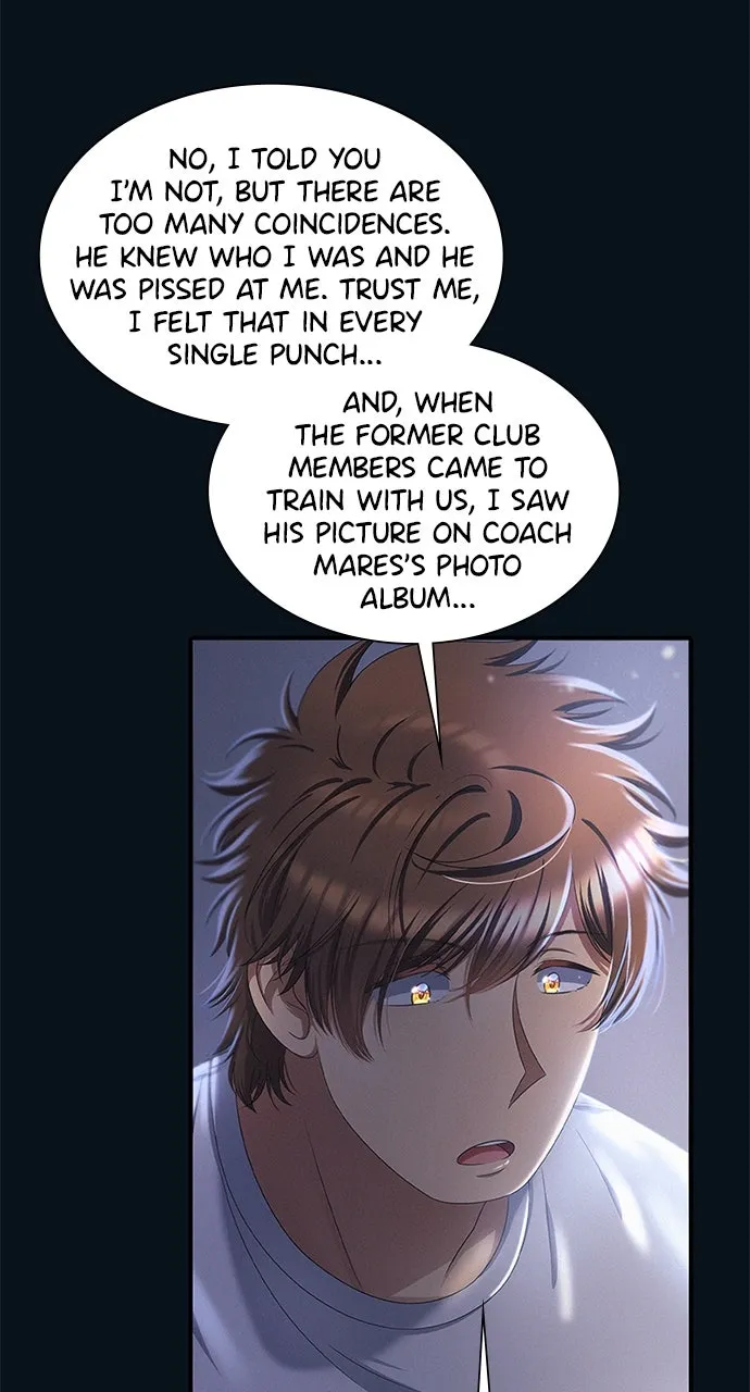 K.O! Chapter 69 page 105 - 