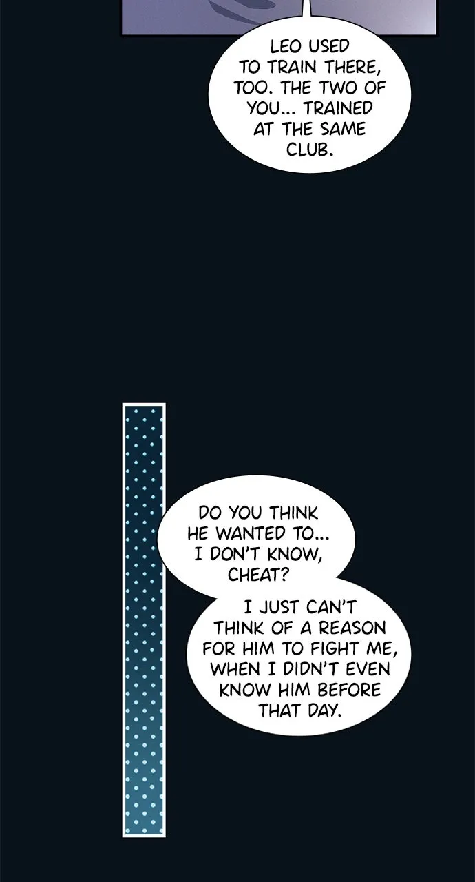 K.O! Chapter 69 page 106 - 