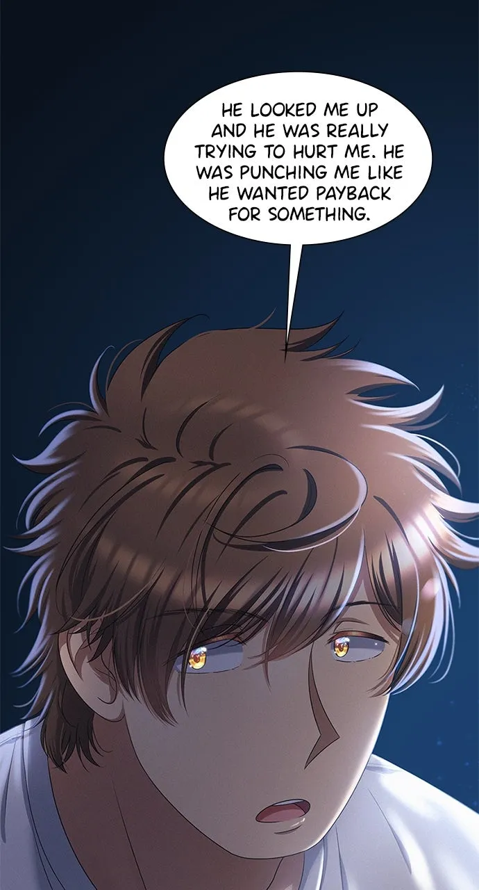 K.O! Chapter 69 page 108 - 