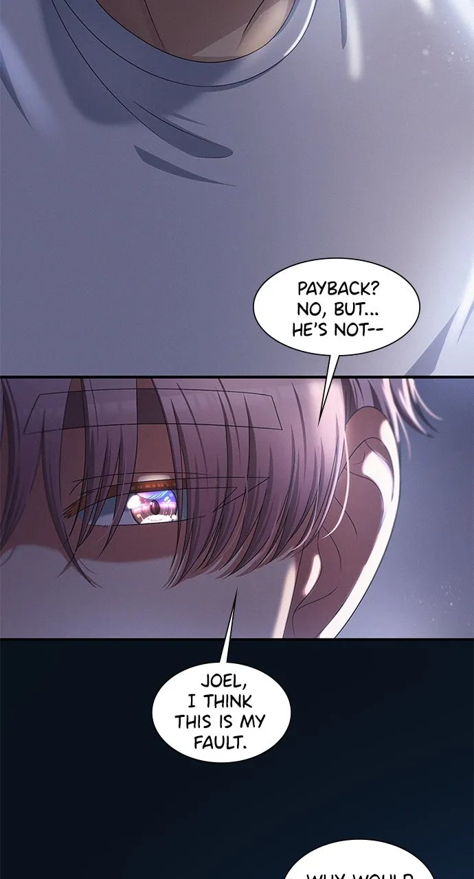 K.O! Chapter 69 page 109 - 