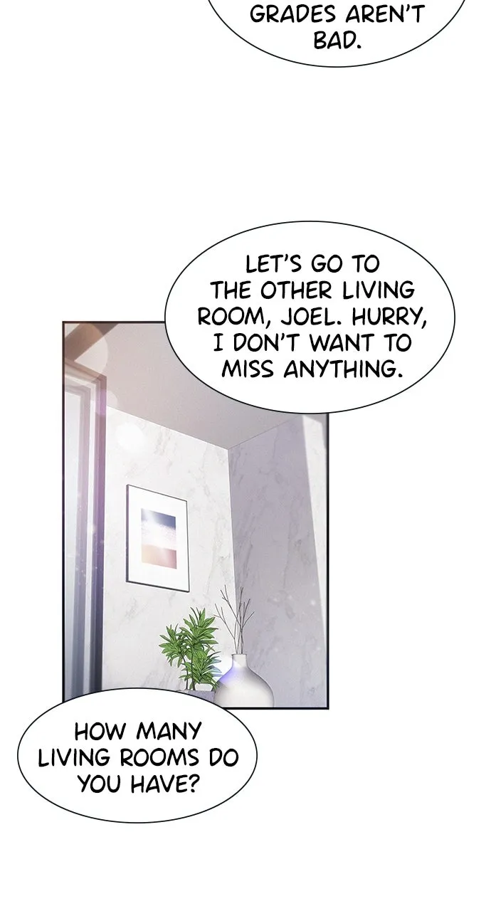 K.O! Chapter 69 page 14 - 