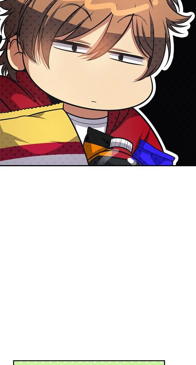K.O! Chapter 69 page 19 - 