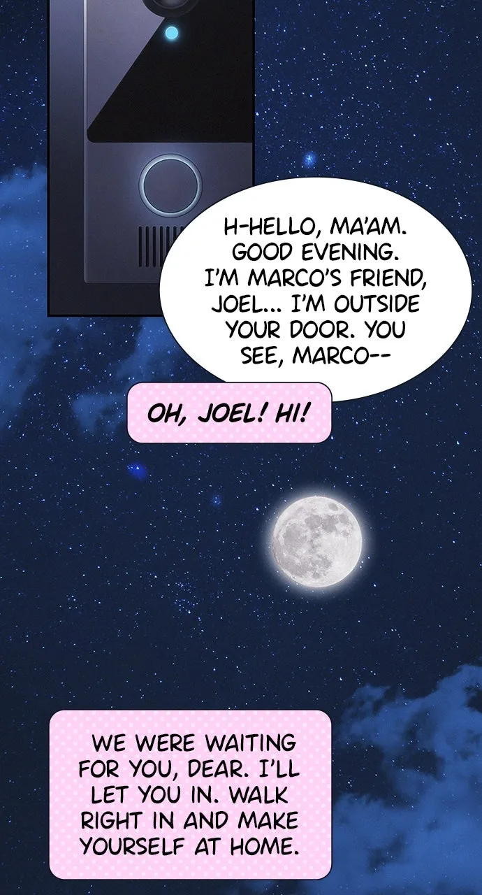 K.O! Chapter 69 page 3 - 