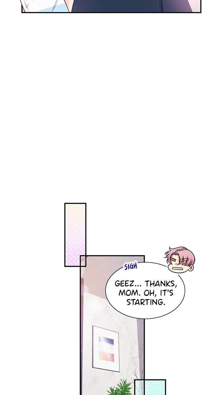 K.O! Chapter 69 page 23 - 