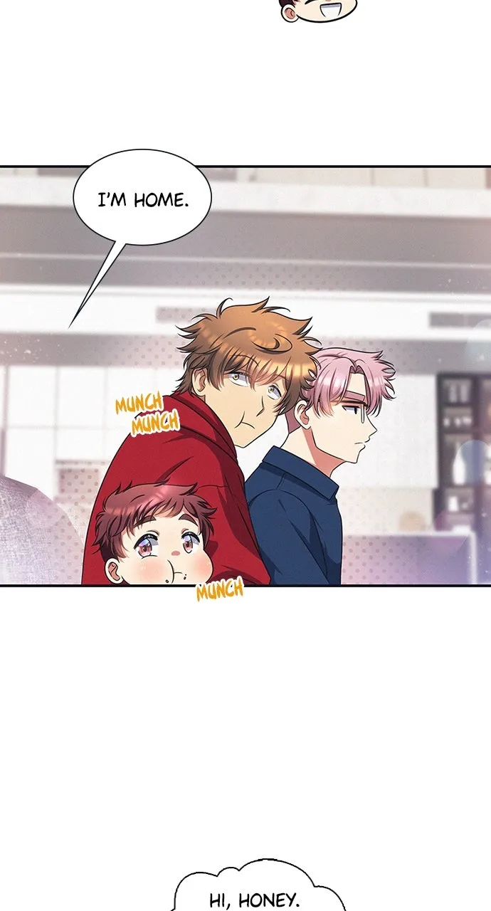 K.O! Chapter 69 page 27 - 