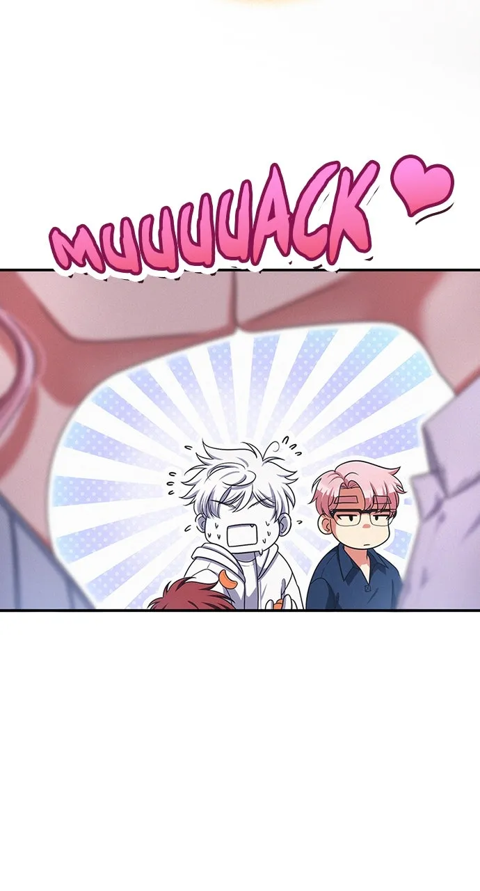 K.O! Chapter 69 page 30 - 