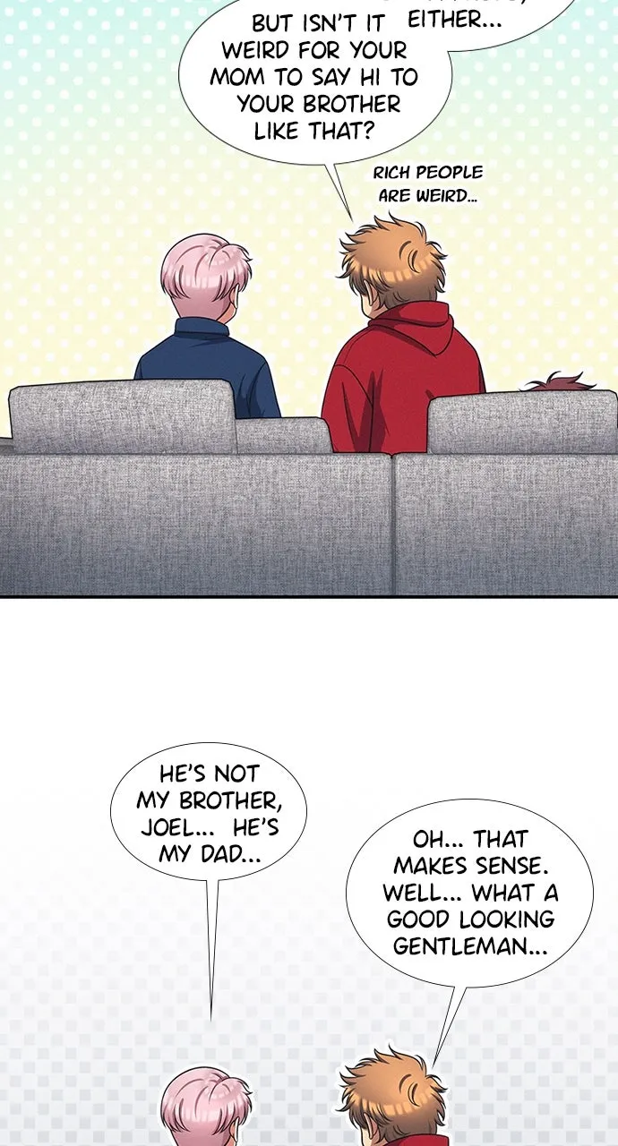 K.O! Chapter 69 page 32 - 