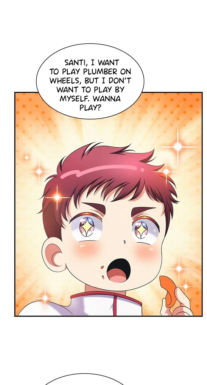 K.O! Chapter 69 page 44 - 