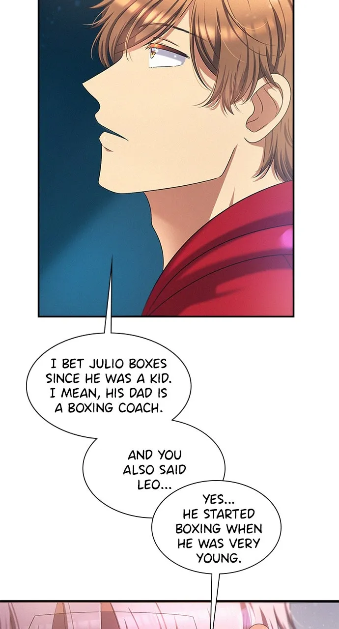 K.O! Chapter 69 page 56 - 
