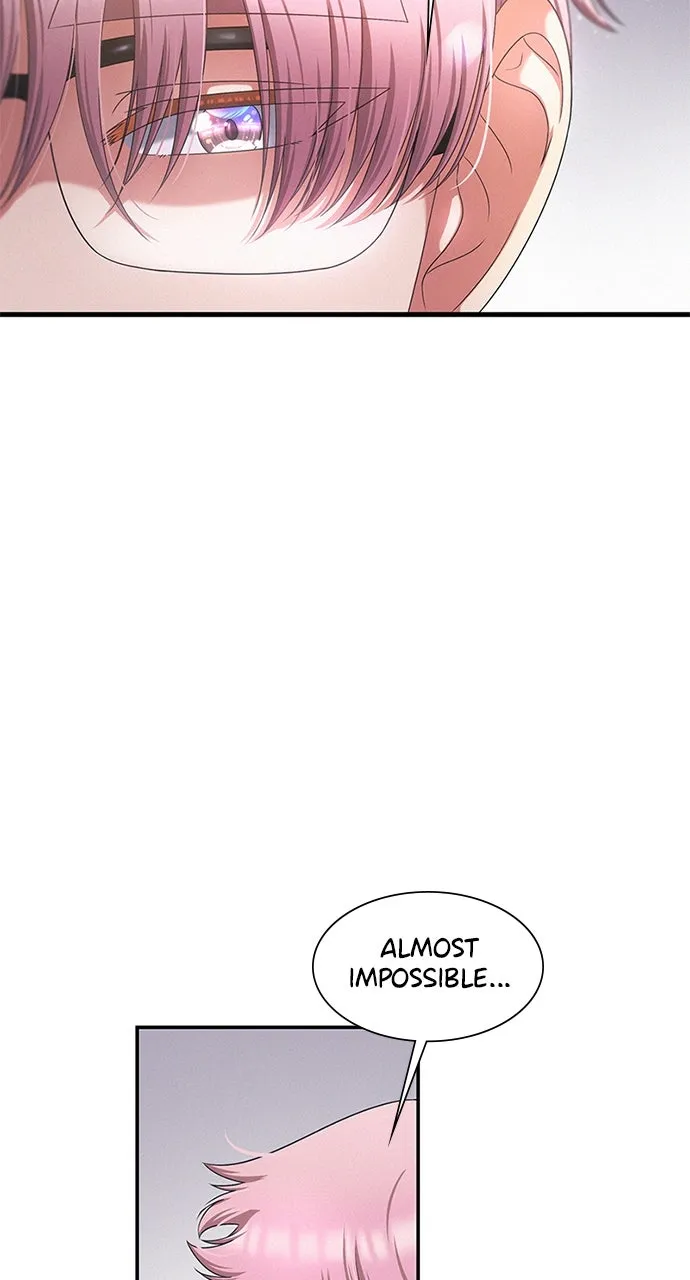 K.O! Chapter 69 page 57 - 