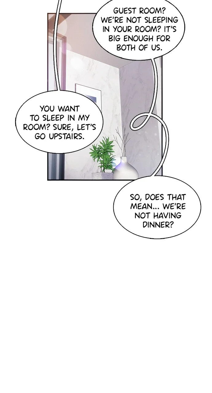 K.O! Chapter 69 page 60 - 