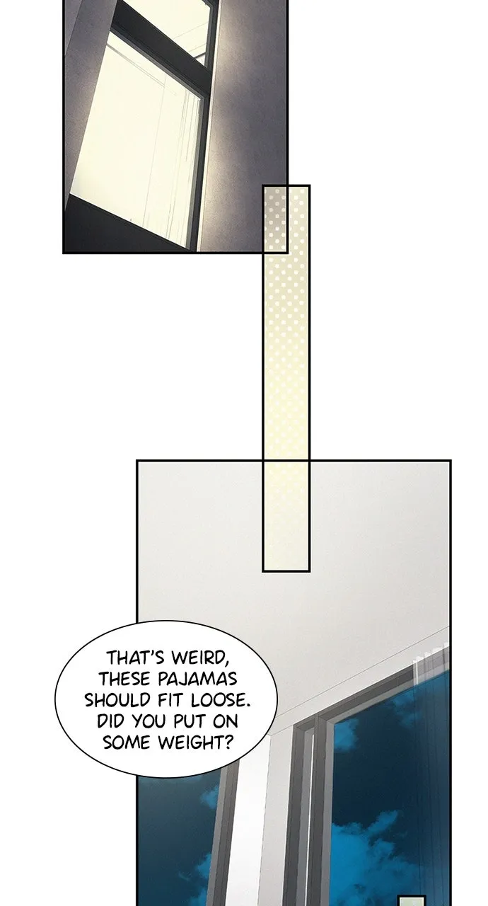 K.O! Chapter 69 page 62 - 