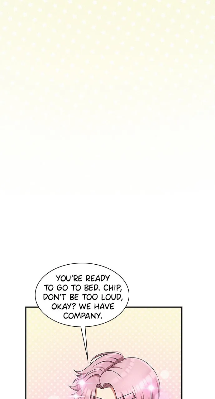 K.O! Chapter 69 page 65 - 