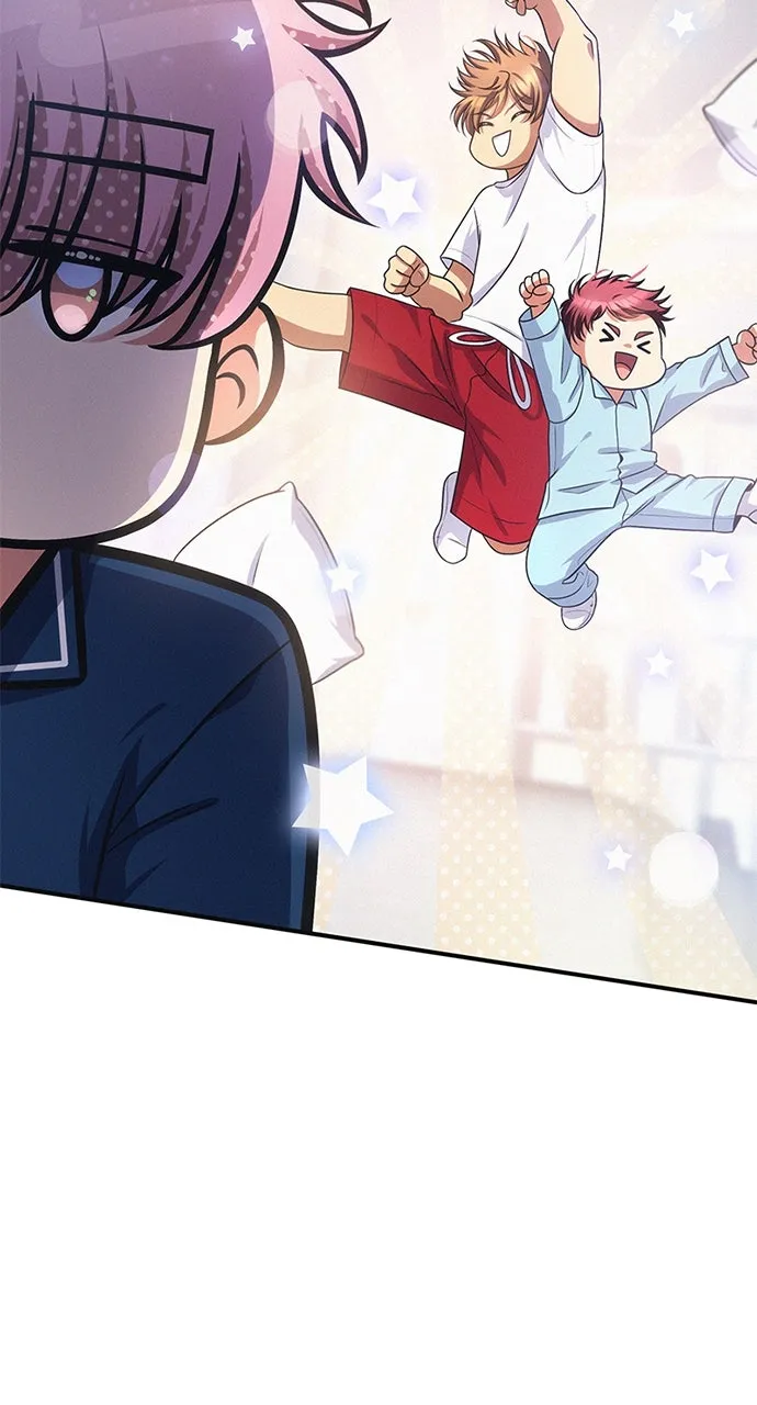 K.O! Chapter 69 page 67 - 
