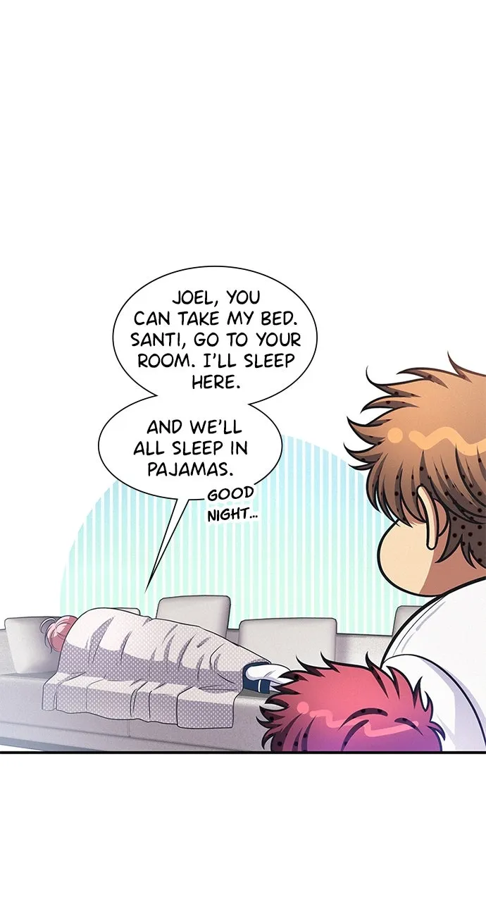 K.O! Chapter 69 page 69 - 