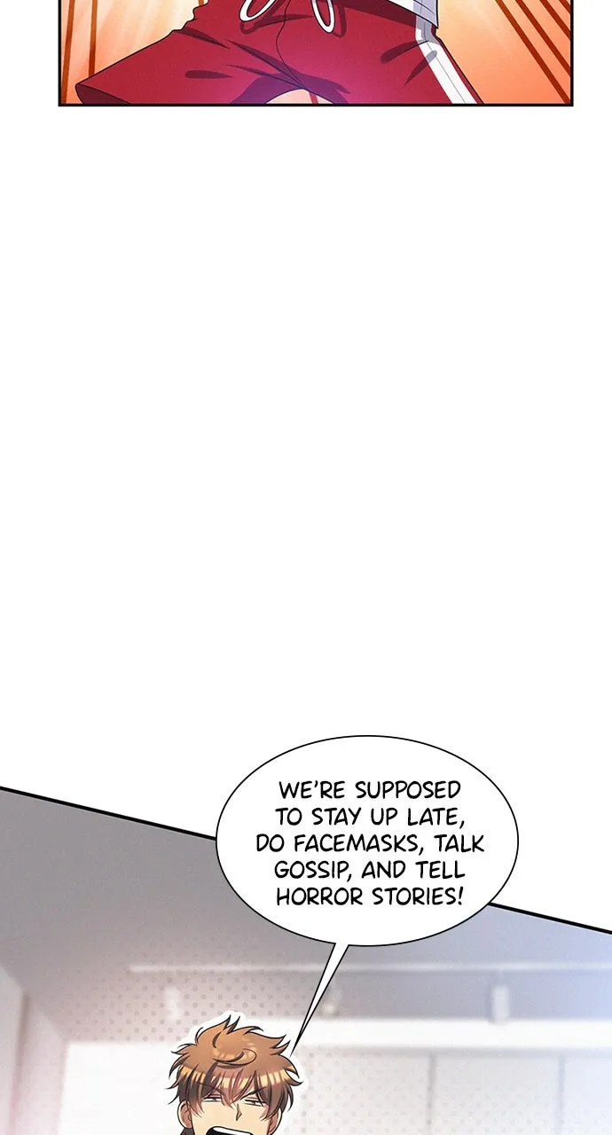 K.O! Chapter 69 page 71 - 