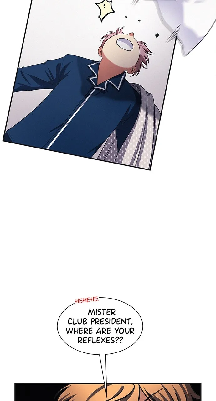 K.O! Chapter 69 page 74 - 
