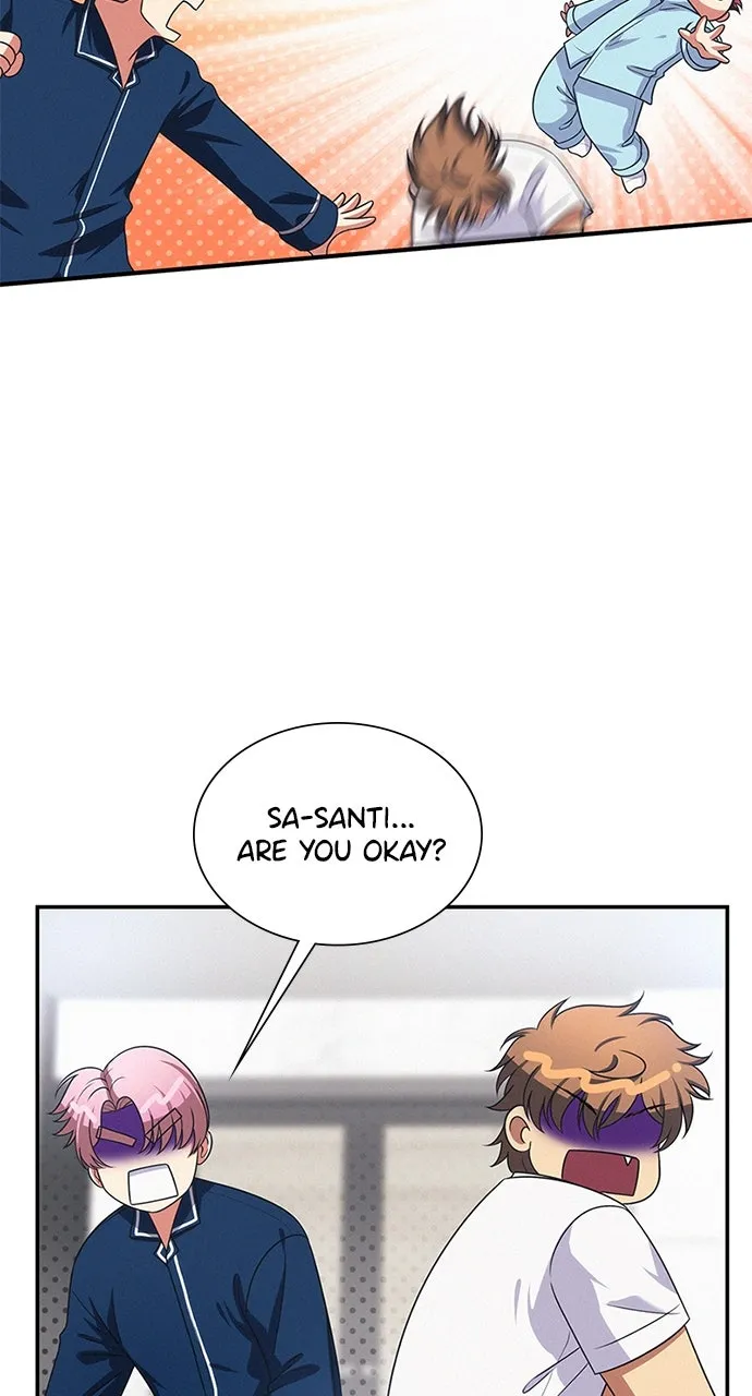 K.O! Chapter 69 page 76 - 