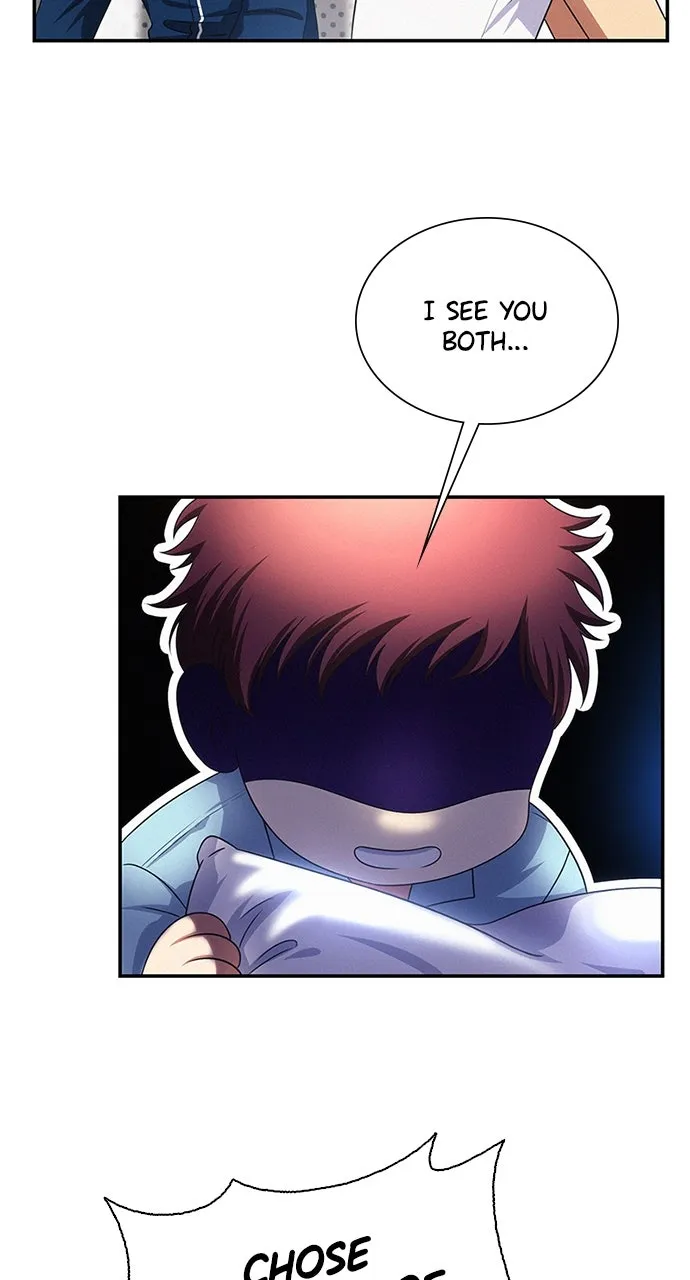 K.O! Chapter 69 page 77 - 