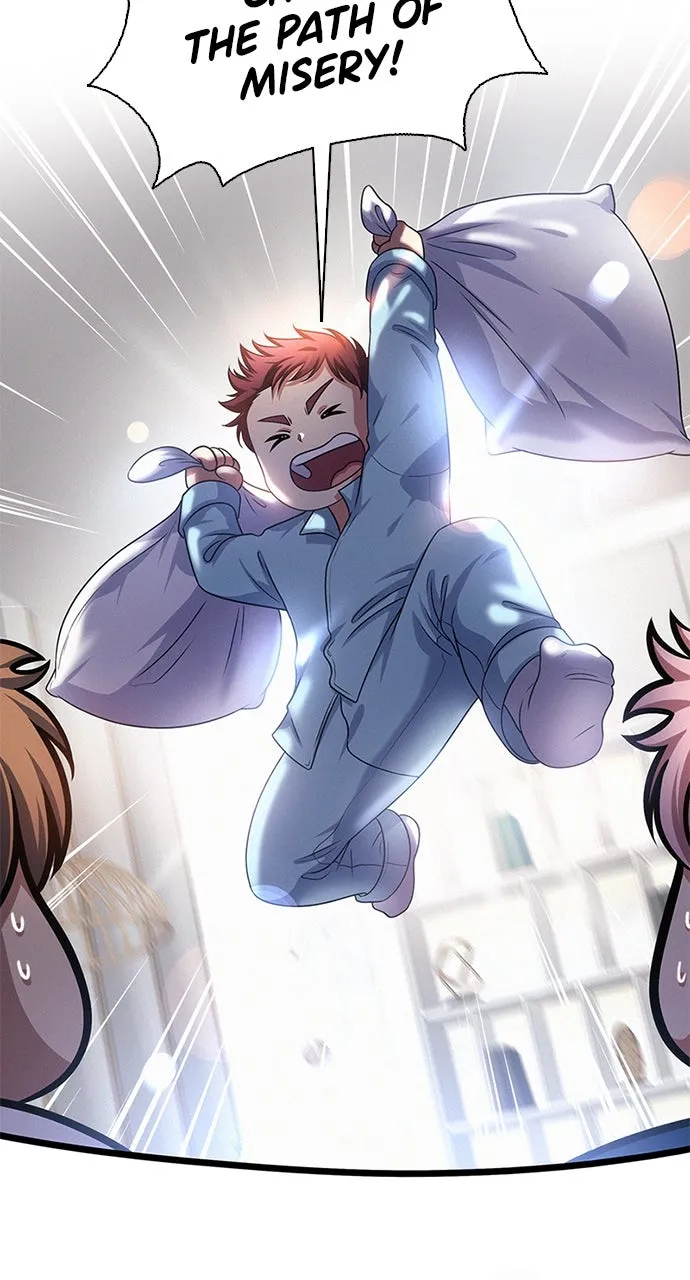 K.O! Chapter 69 page 78 - 