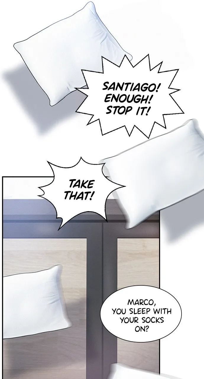 K.O! Chapter 69 page 79 - 