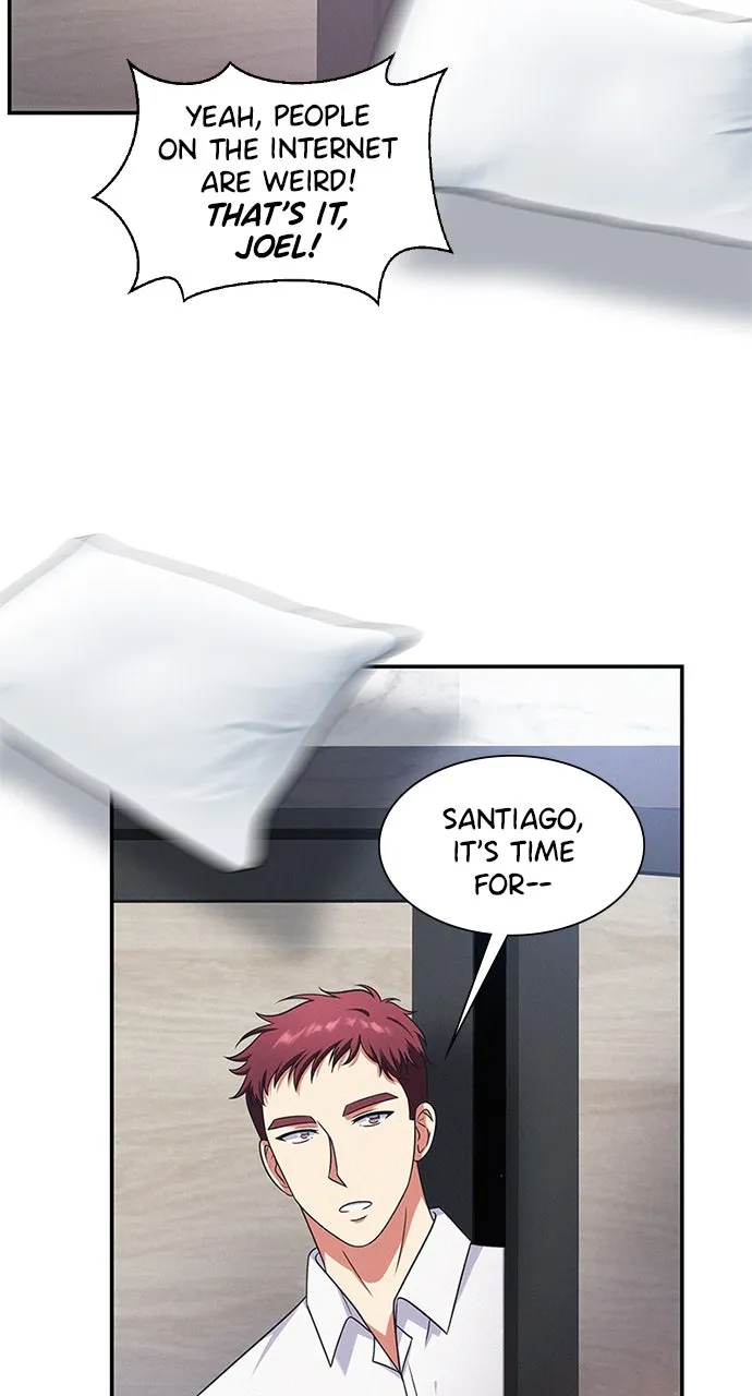 K.O! Chapter 69 page 80 - 