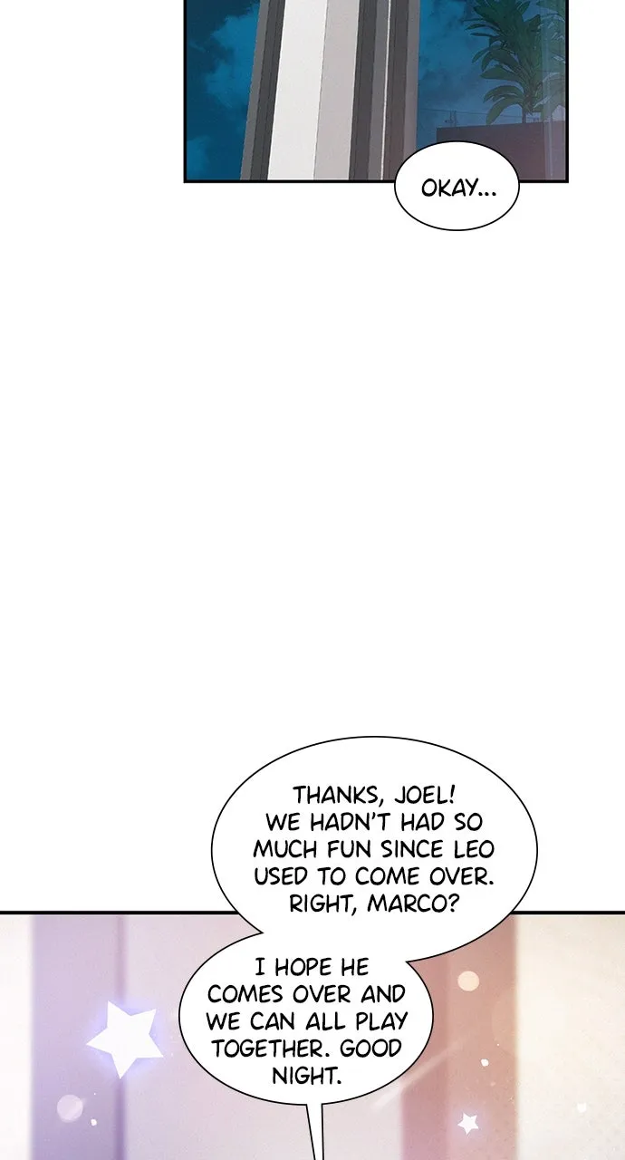 K.O! Chapter 69 page 84 - 