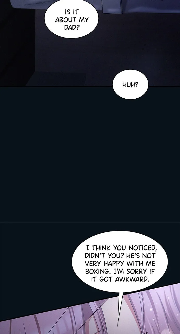 K.O! Chapter 69 page 92 - 