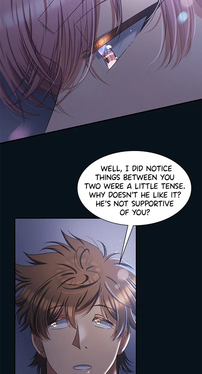 K.O! Chapter 69 page 93 - 