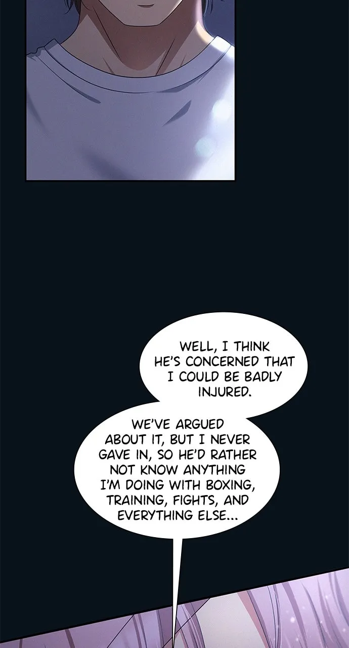 K.O! Chapter 69 page 94 - 
