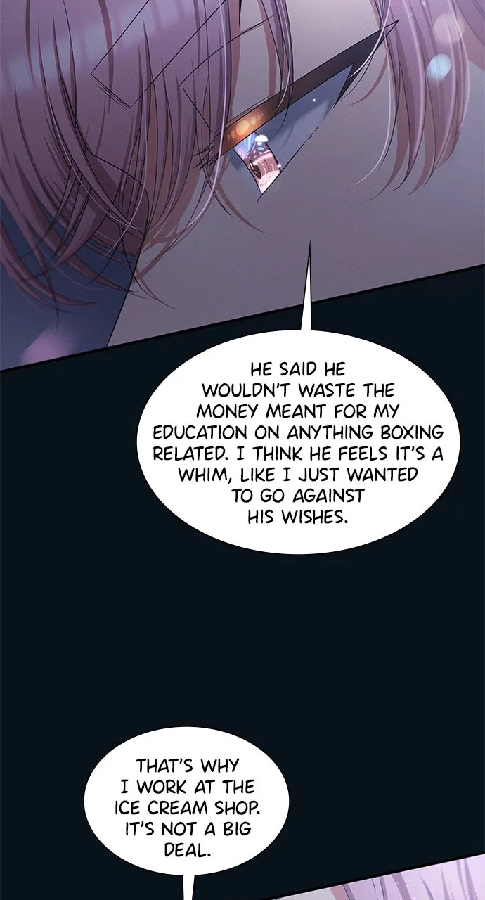 K.O! Chapter 69 page 95 - 