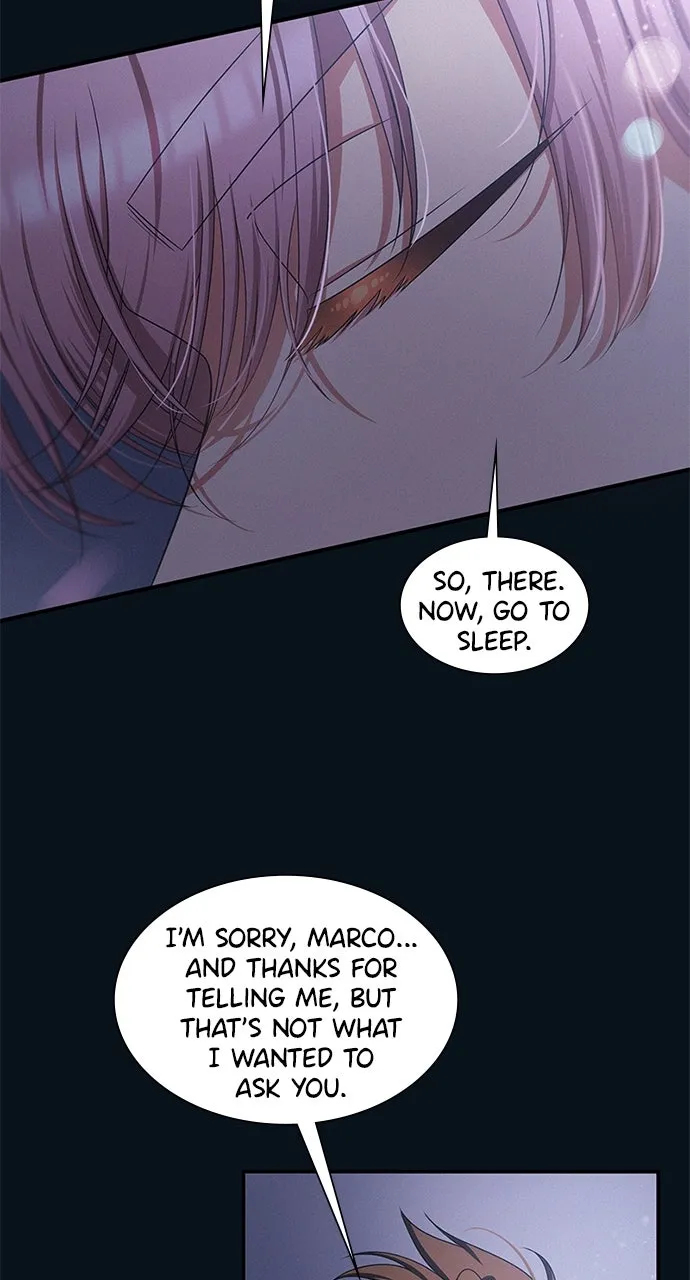 K.O! Chapter 69 page 96 - 
