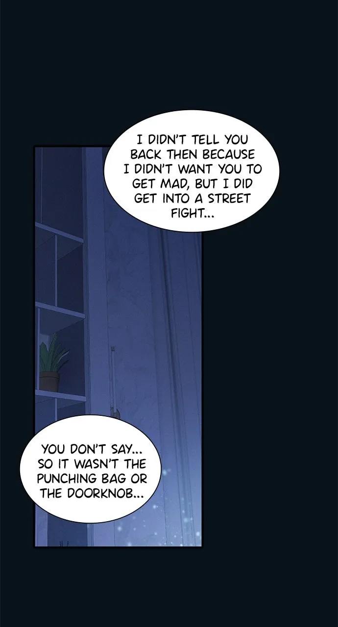 K.O! Chapter 69 page 98 - 